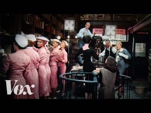 男生就不能喜歡粉紅色？粉紅色為什麼會變成「女生」的顏色？ (How did pink become a girly color?)