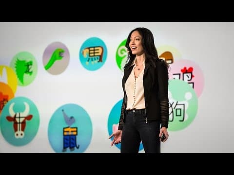 薛曉嵐：讓我們來聊聊中國的 12 生肖 (The Chinese zodiac, explained | ShaoLan)