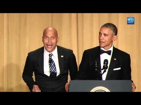 超搞笑！歐巴馬總統的憤怒翻譯員 (President Obama)