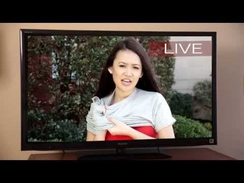 到底怎樣才是理想天氣預報