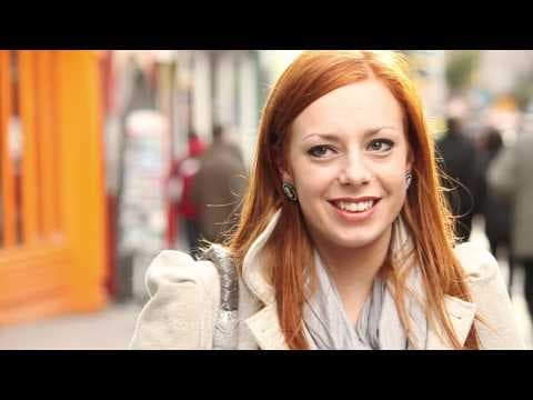 五十個人，一個問題: 人生最大的遺憾是甚麼? (FIFTY PEOPLE ONE QUESTION - GALWAY, IRELAND 2011 by Kamil Krolak)