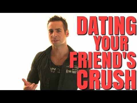 和哥兒們看上同個妹?