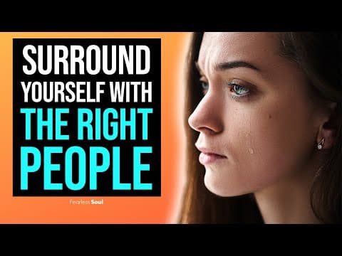 友情也要「斷捨離」！淘汰不適合的朋友一點也不自私！ (CUTTING people out of YOUR life is NOT SELFISH)