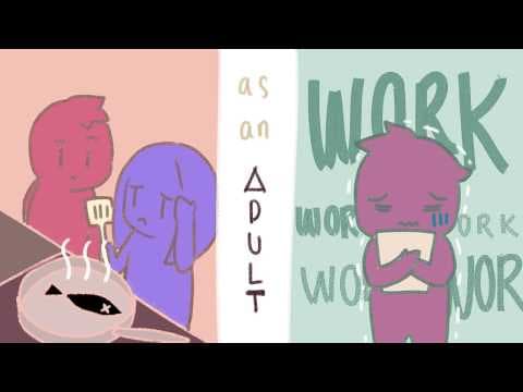 我們都曾經是個孩子！看看這 8 種情況的童年時期如何影響生活！ (8 Ways Your Childhood Affects Your Lifestyle)