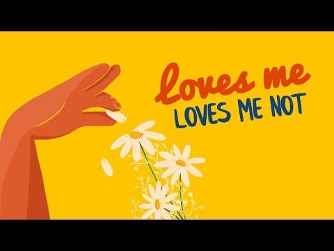 別再拔花瓣了！七招讓你認清他到底愛不愛你！ (7 Signs Your Crush Likes You Back) 