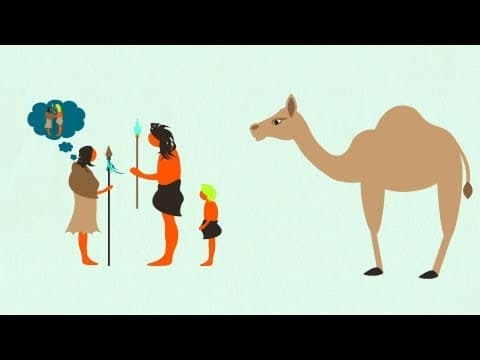 每個人都是說謊高手！？