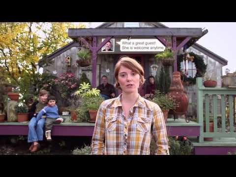 用 Airbnb 搞定旅遊住宿！