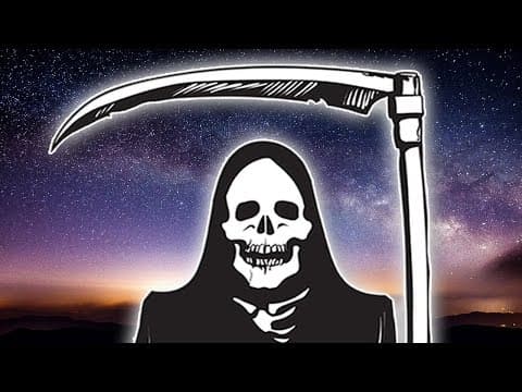 生命好短！死前你會想到什麼？ (Thoughts From Your Deathbed)