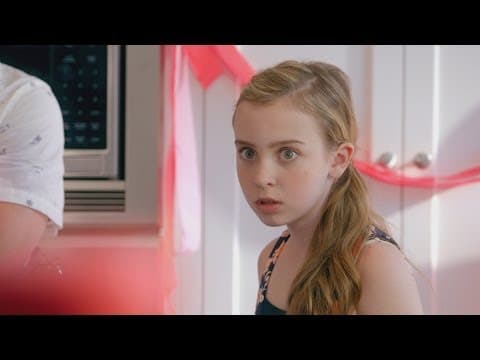 創意衛生棉廣告！ (First Moon Party)