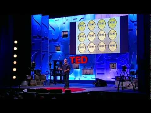 Derek Sivers：下定的目標可別告訴別人 Keep your goals to yourself