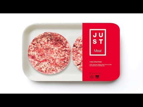 實驗室生產的肉就要來到你我的餐桌上了！(Lab-Grown Meat Is Coming to Your Supermarket. Ranchers Are Fighting Back.)