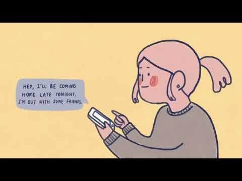 怎麼分辨到底是煞到人家還是真的愛上對方呢？！ (5 Differences Between Crushing & Falling in Love)