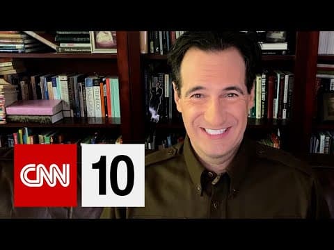 【CNN10】神州13號 / 回顧鮑爾一生 / 空中計程車 (Shenzhou 13 / Remembering Colin Powell / Air Taxi)