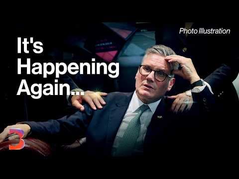 沉痾難起！為什麼要解決英國當前的社會經濟問題這麼難？（Why Fixing the UK Is So Hard）