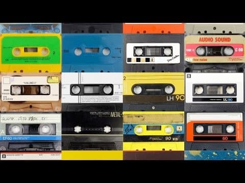 嘻哈界的老大！兩分鐘了解饒舌歷史 (History of Rap | Rap Music)