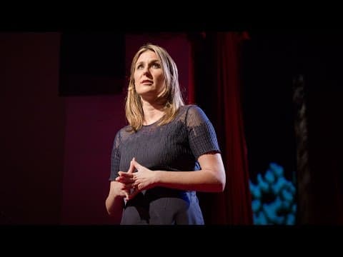 【TED】帶你用更適當的角度來談論墮胎！ Aspen Baker: A better way to talk about abortion