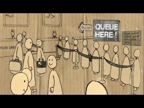 如何進行跨文化溝通 (Intercultural Communication Adventure with Little Pilot)