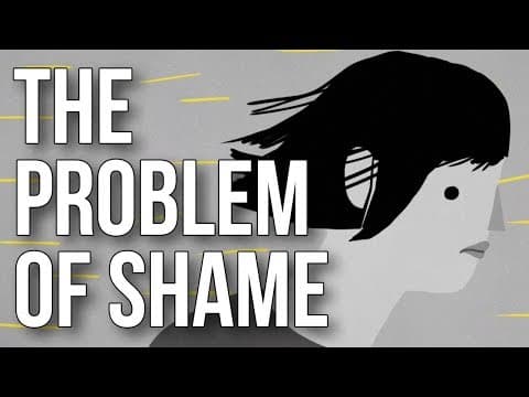 關於羞愧 (The Problem of Shame)