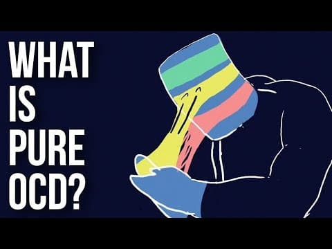 什麼是純強迫症？(What is Pure OCD?)