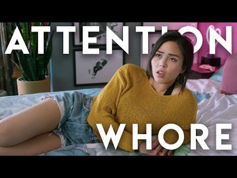 不要再分心了！教你如何提升效率！ (Stop Being An Attention Ho)