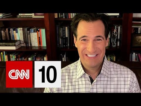 【CNN10】飛彈試驗 / 外送平台爭議  | 2021年9月14日 (A Missile Test And A Food Delivery Problem | September 14, 2021)