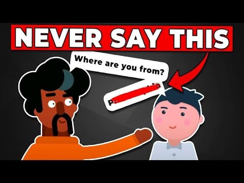 毀了你魅力的9個錯誤 (9 Mistakes That Kill Your Charisma)