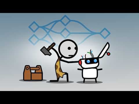 機器如何學習？為什麼網站都知道你想看什麼？(How Machines Learn) 