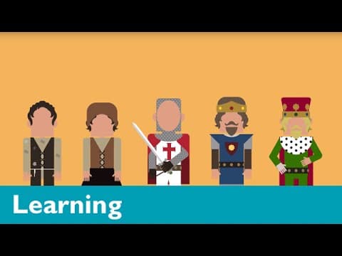 【探索世界】國會介紹 (An introduction to Parliament)