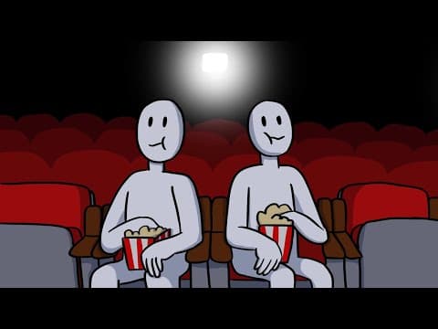 不知道怎麼開口約別人出去嗎？教你五招成功邀約技巧！ (5 Ways to Ask Someone Out)