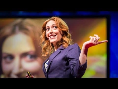 【TED】如何讓壓力成為你的朋友 How to make stress your friend