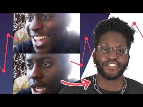 我意外成了網路迷因爆紅梗圖的故事「失望的黑人」 (I Accidentally Became a Meme: Disappointed Black Guy)
