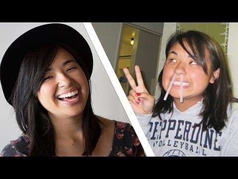 你的第一張FB的大頭照！