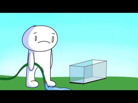 那些年，我們一起受傷跌倒的童年 (*Major* Injuries I had as a Kid: Day 17)