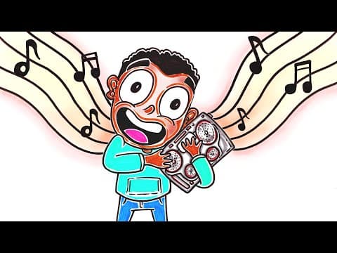 音樂的力量 | 為什麼音樂如此令人上癮？（The Scientific Power of Music）