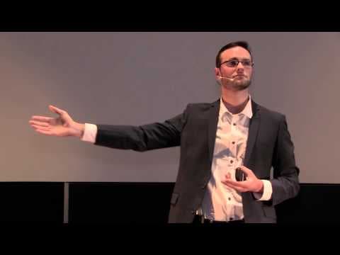 【TED】關於自閉症：我媽媽的堅持證明了專家是錯的 (Autism - How My Unstoppable Mother Proved the Experts Wrong: Chris Varney at TEDxMelbourne)