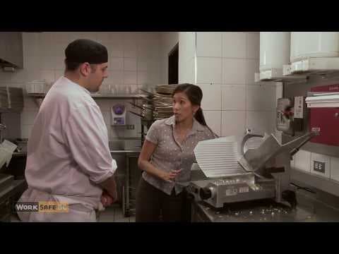 想當老闆？先看看重要的安全須知！(Health and Safety in Small Business (3 of 5))