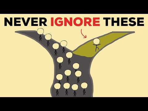 為什麼他們不需要社交？揭秘「邊緣人」背後的 5 個罕見天賦（People With Few or No Friends Share These 5 Rare Traits）