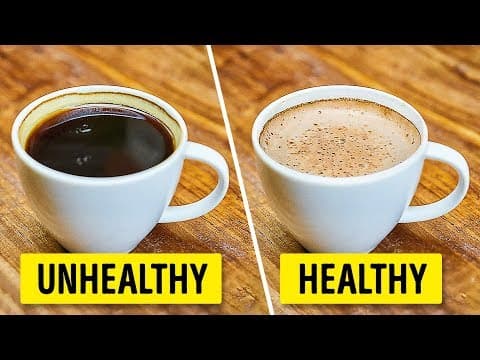 喝咖啡可以增加免疫力？！關於咖啡的七件事 (7 Facts About Coffee You Probably Didn’t Know)