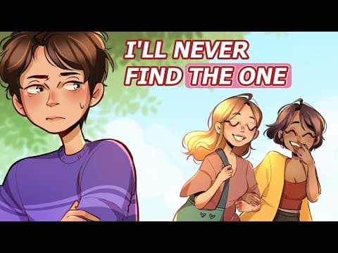 為什麼我一直單身？也許是因為你有這五種心態讓你遇不到愛情！ (5 Mindsets That Keep You Single)