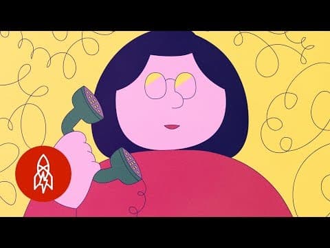 好驚人！這名女子記得人生中的每一天 (This Woman Remembers Every Day of Her Life)