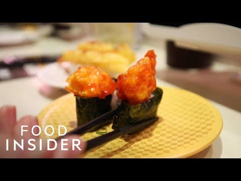 25道日本必吃的美食 (25 Must-Try Dishes In Japan | The Ultimate List)