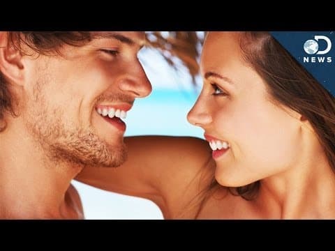 想要吸引女生，你只有15分鐘