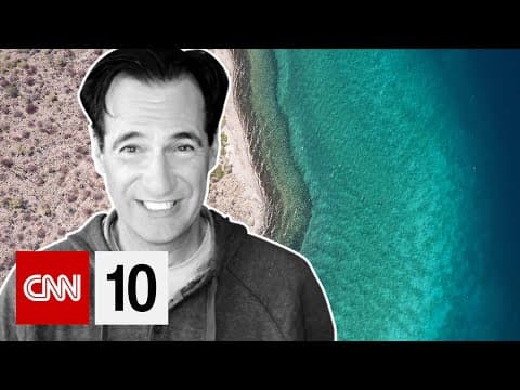 【CNN10】俄烏戰爭與台海情勢 / 航空業復甦人力吃緊 / 21歲の超「吉」老狗勾