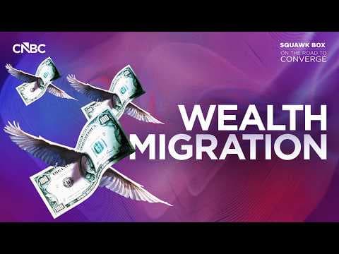 資產保衛戰：解析全球 1% 富豪的最新資金流向（Where the World's Rich Are Moving Their Money）