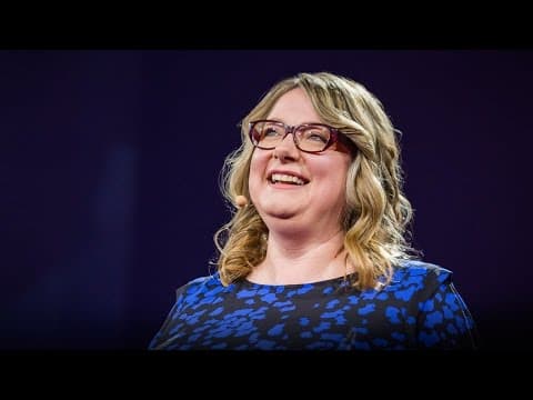【TED】你知道笑也會傳染嗎？專家告訴你我們會「笑」的原因 Sophie Scott: Why we laugh