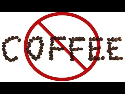 【實用】早上不喝咖啡也能精神百倍？七個早晨醒腦小撇步(7 Tips To Wake Up Without Coffee)