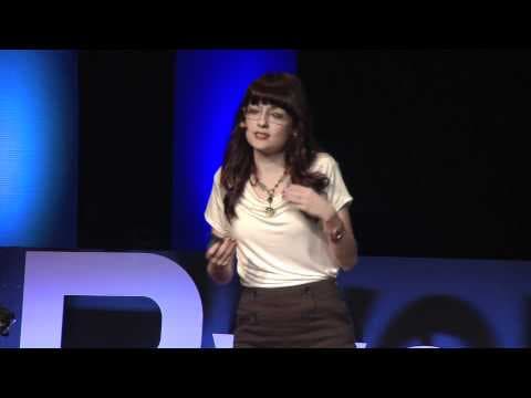 【TED】體重歧視：別再轉移焦點了！ (TEDxRyersonU - Julie Rochefort - Shift the Focus)