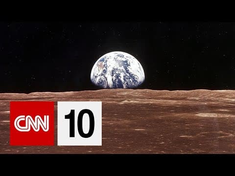 【CNN10】2020年回顧篇 (A Look Back at 2020)