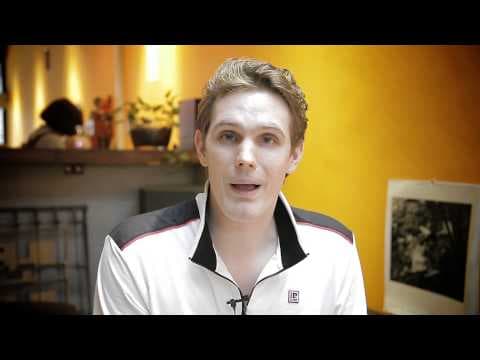 大家都有英文名字！外國人怎麼看這個現象？(Why Do Asian People Have English Names?)