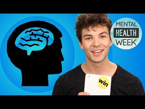 如何趕走負面情緒？來看看大家自我療傷的方法！ (People Share Their Self-Care Routines)